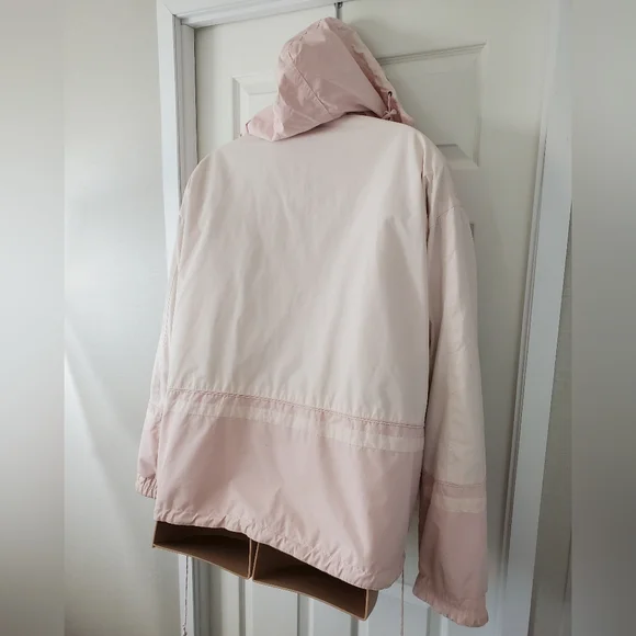 Vintage PacBlue Reversible Juneau AK Outerwear - Picture 10 of 16